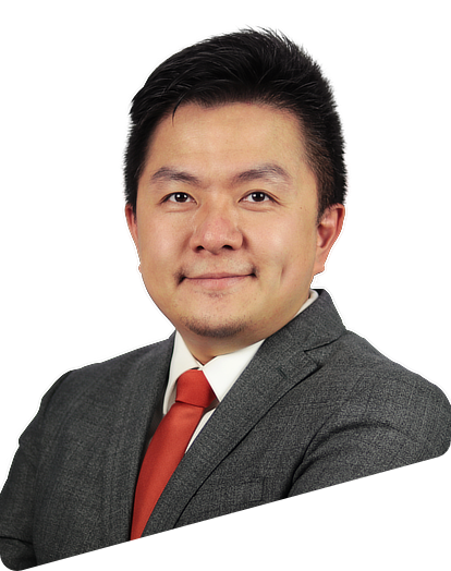 Lai Tuck Weng - Edge Digital Founder