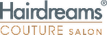 Hairdreams logo
