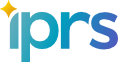 IPRS logo