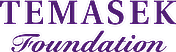 Temasek Foundation logo