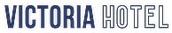 Victoria Hotel logo