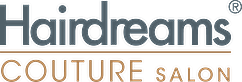 Hairdreams logo