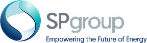 SP Group logo
