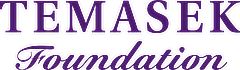 Temasek Foundation logo