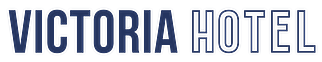 Victoria Hotel logo